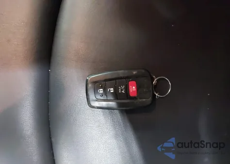 2021 Toyota Prius Prime Xle из США, поврежденный, VIN JTDKAMFPOM3183728